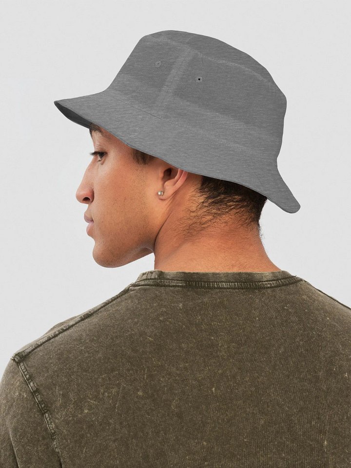 Haiti Flexfit Bucket Hat product image (2)