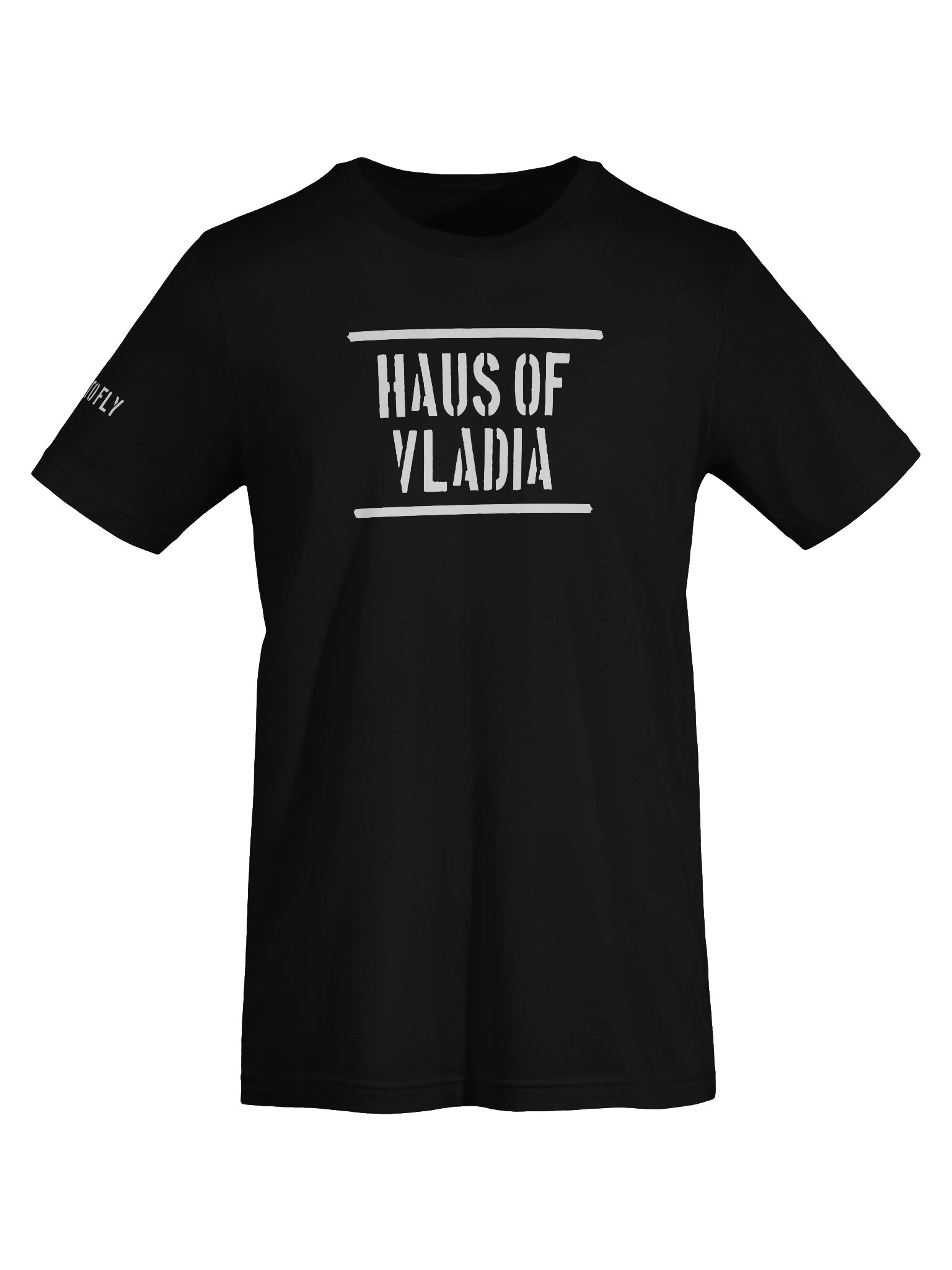 Haus Logo Tee product image (3)