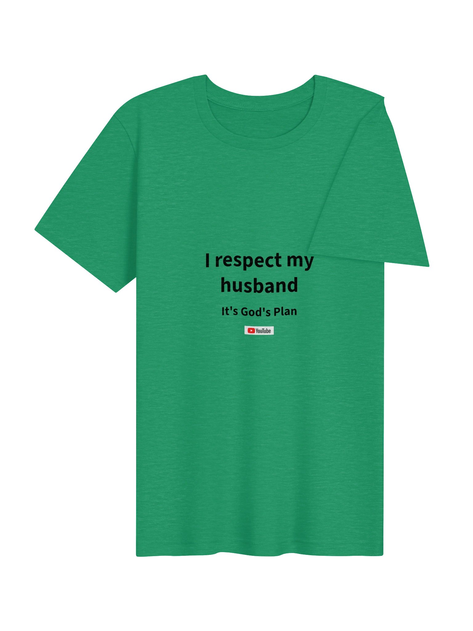 I respect my husband - Soft T product image (43)