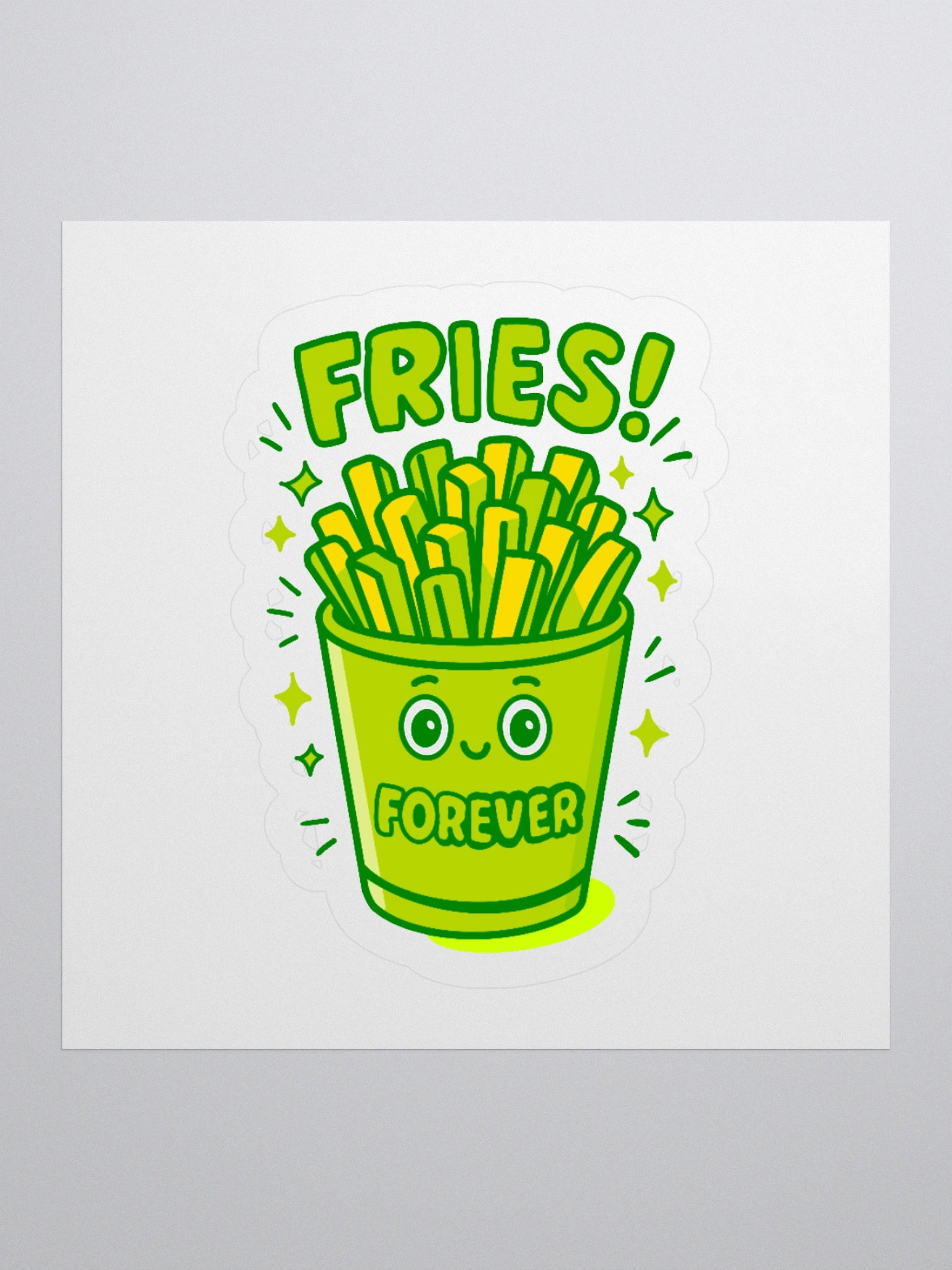 Fries Forever product image (3)