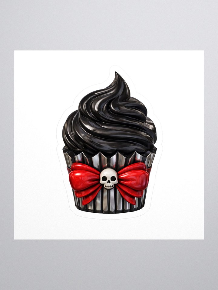 Birthday Bash Sticker product image (1)
