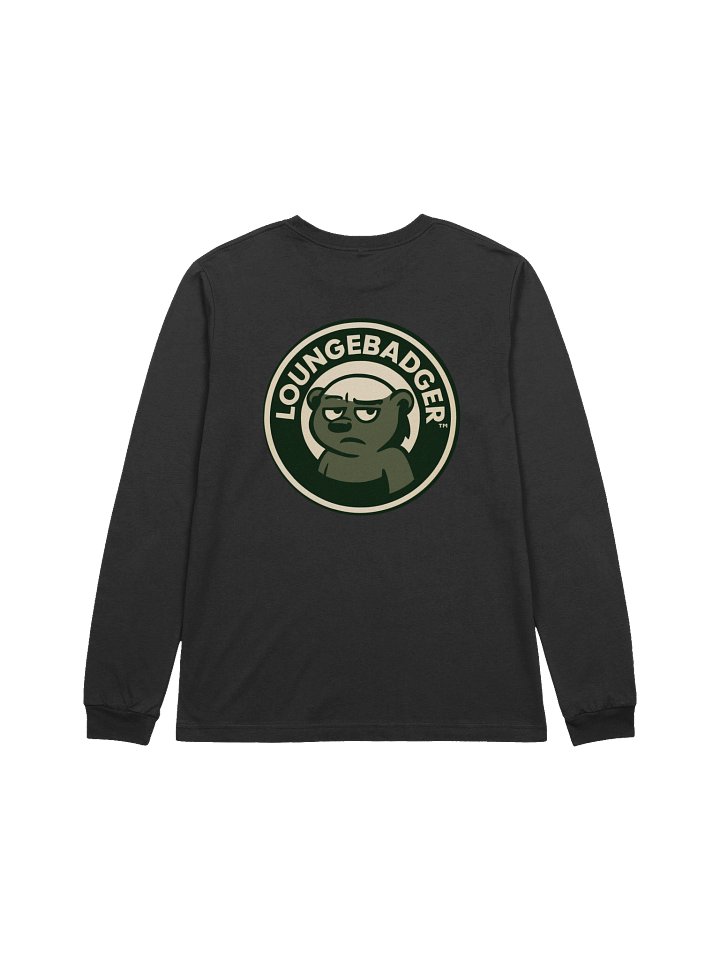 My Way My Rules: Unisex Supersoft Long Sleeve Tee product image (21)
