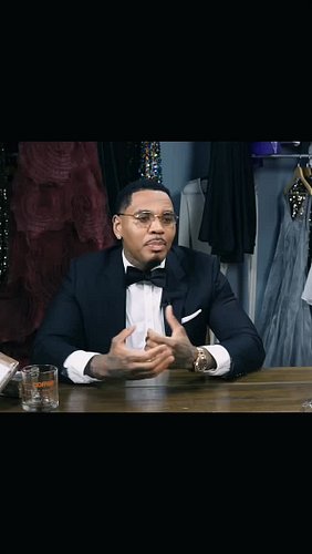 Kevin in heaven @iamkevingates