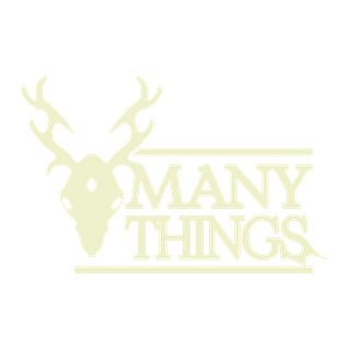 Many Things