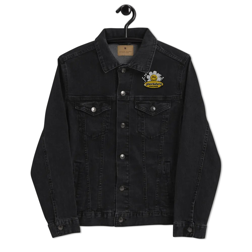 Denim Daisy product image (9)