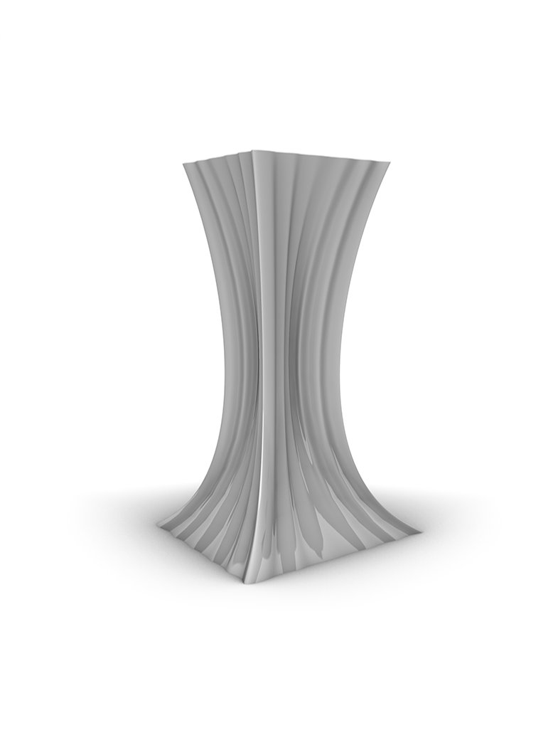 Grasshopper – EX 21 – Divide curve + Repeat data product image (1)