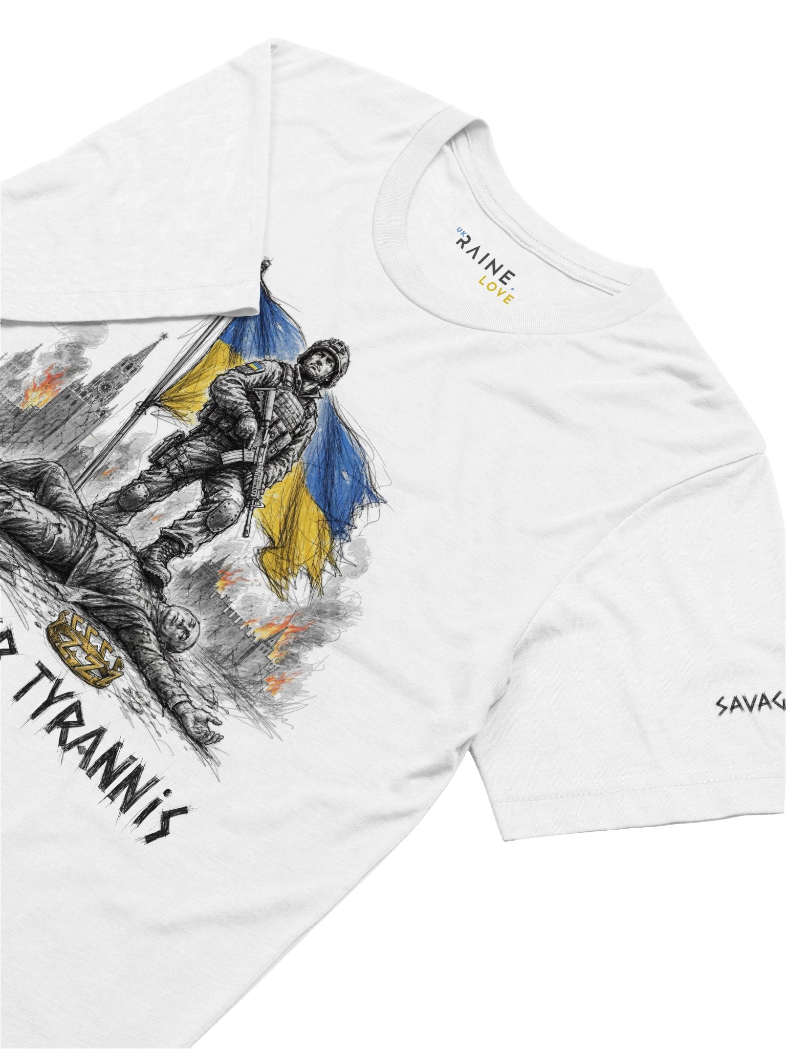 SST - Savage Sage Edition product image (7)