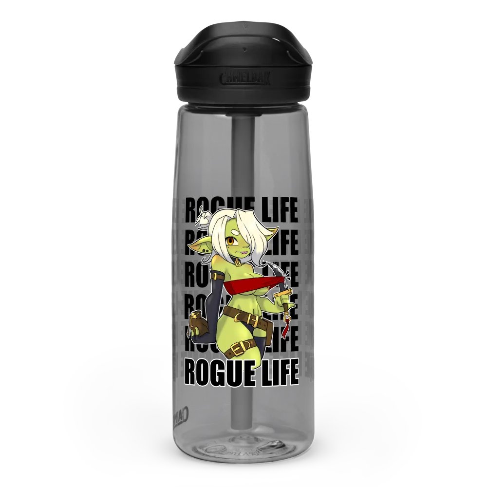 Rogue Life water bottle product image (3)