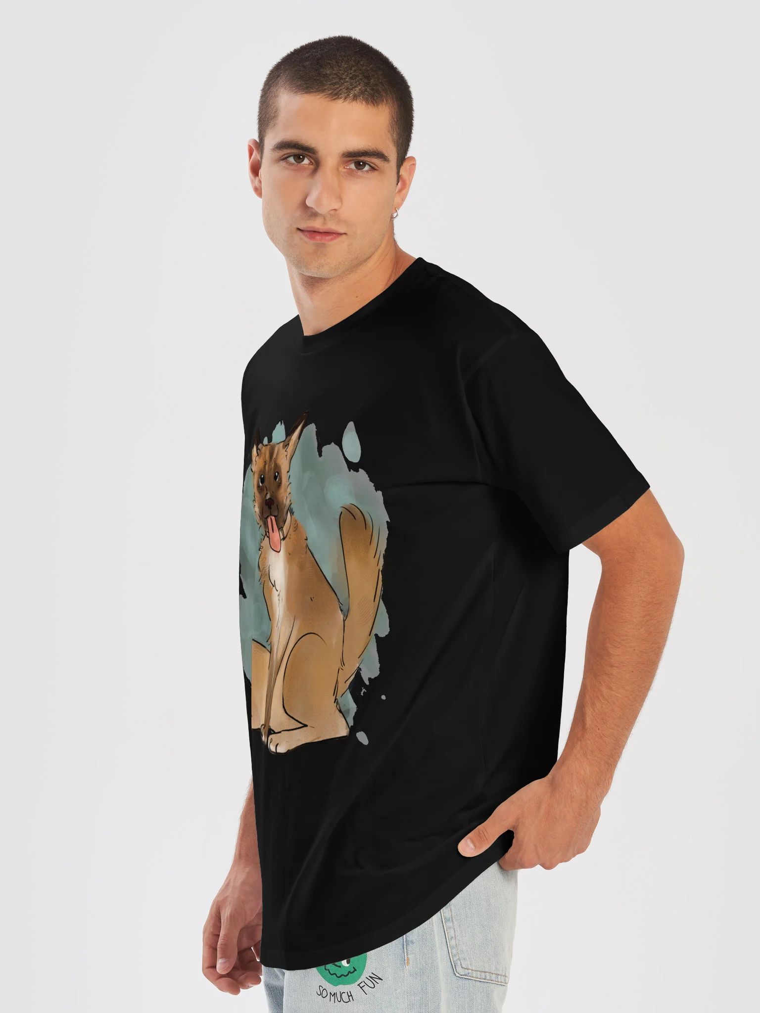 Dog Shirt product image (6)