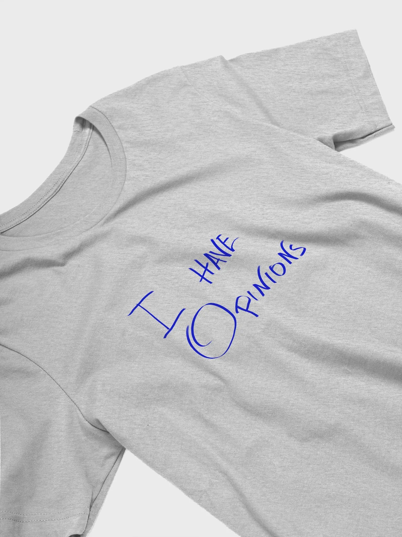 I Have Opinions product image (21)