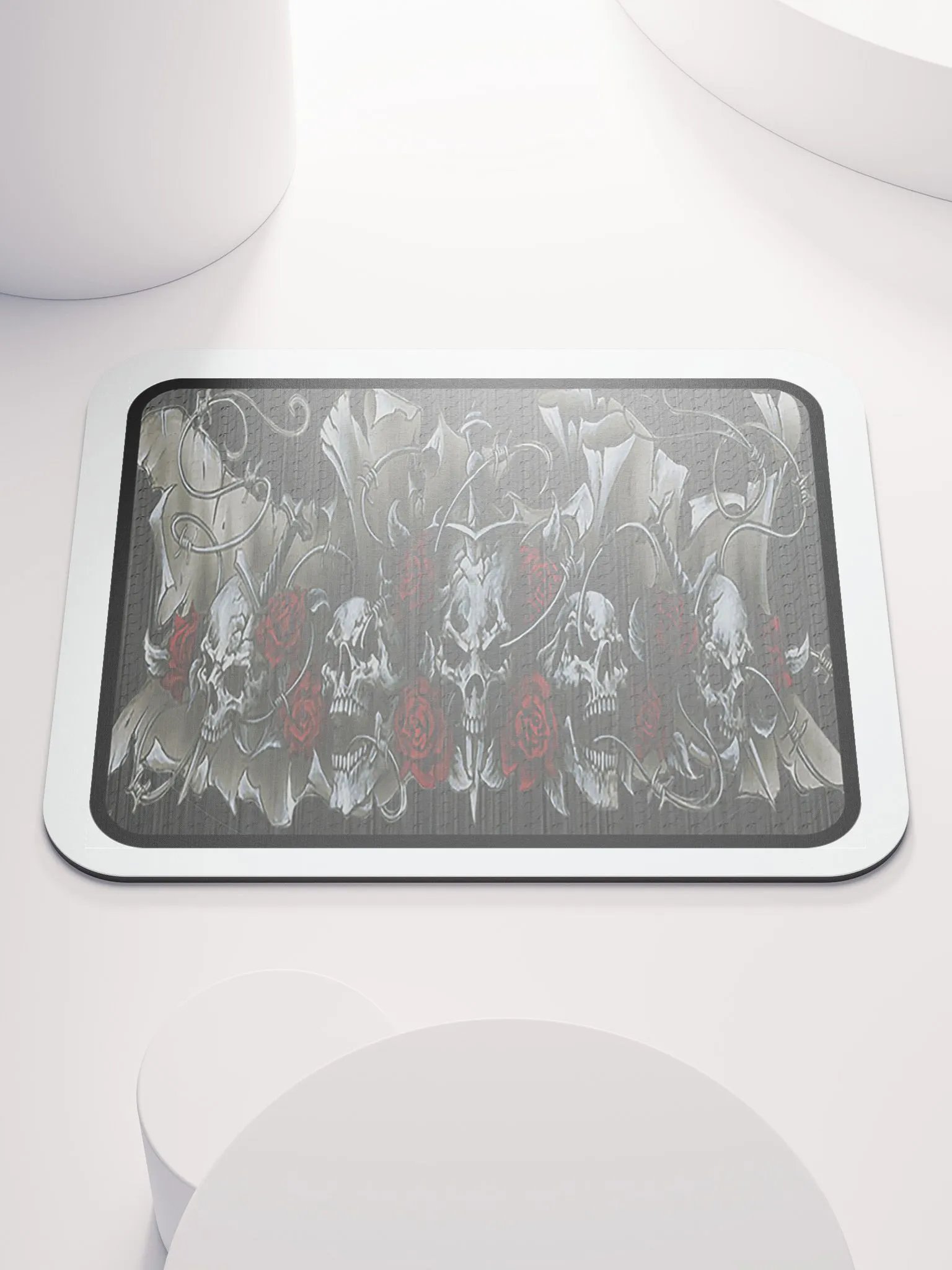 Classic Mouse Pad product image (1)