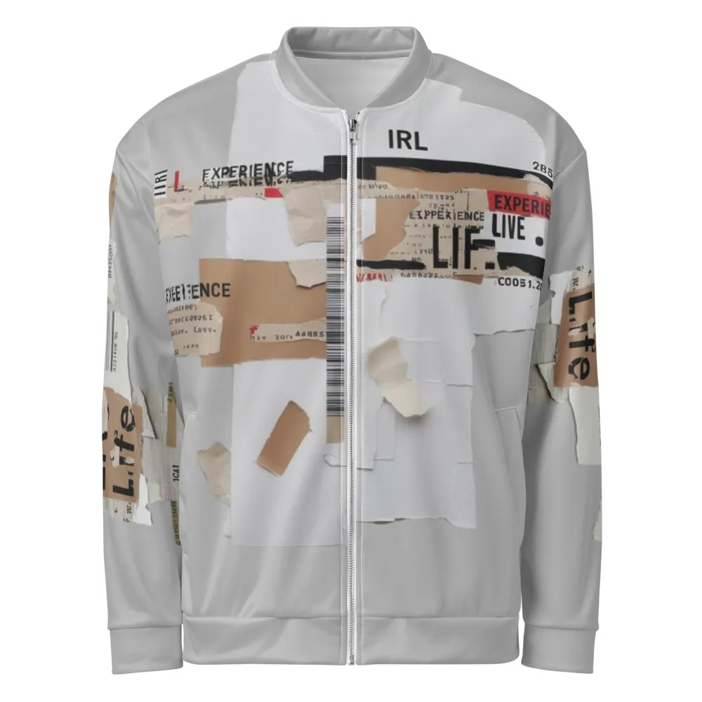 IRL Scrap Bomber product image (6)