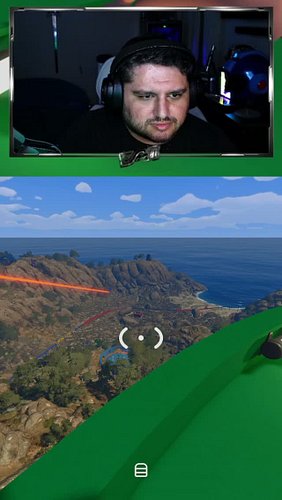 Famous last words. Always face the mountain when jumping off. OR go find the backpacks for your team to secure belongings! #b...