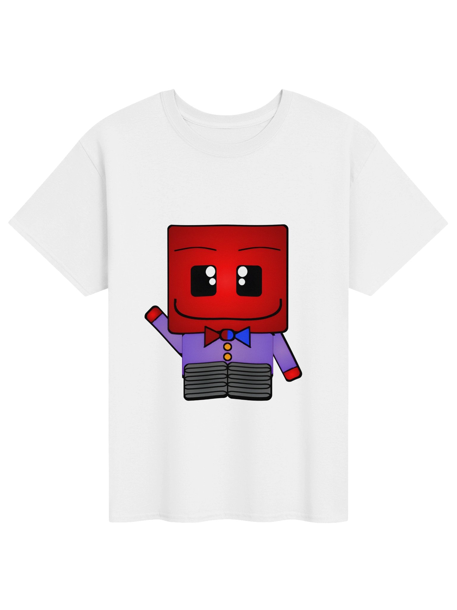 Bittington™ Bit Tee product image (4)