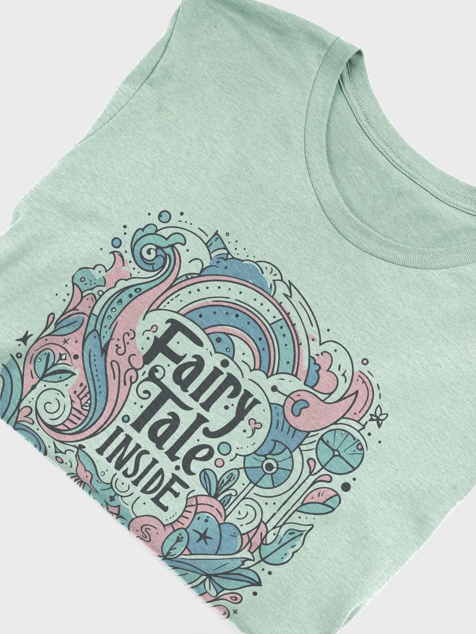 Fairy Tale Inside Tee product image (3)