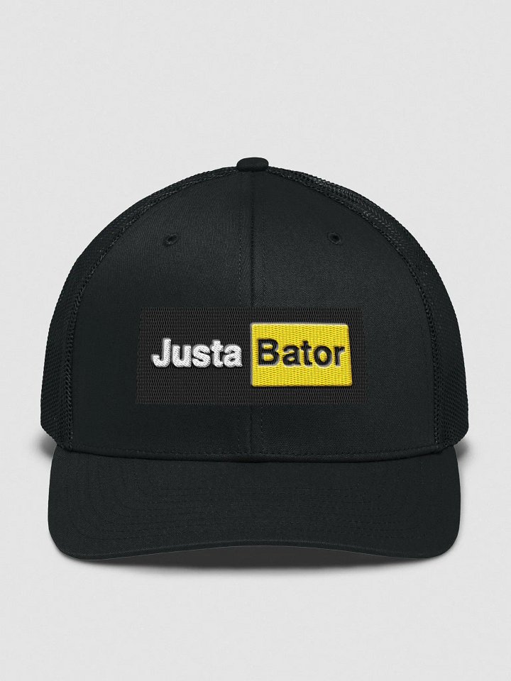 Bator Cap product image (1)