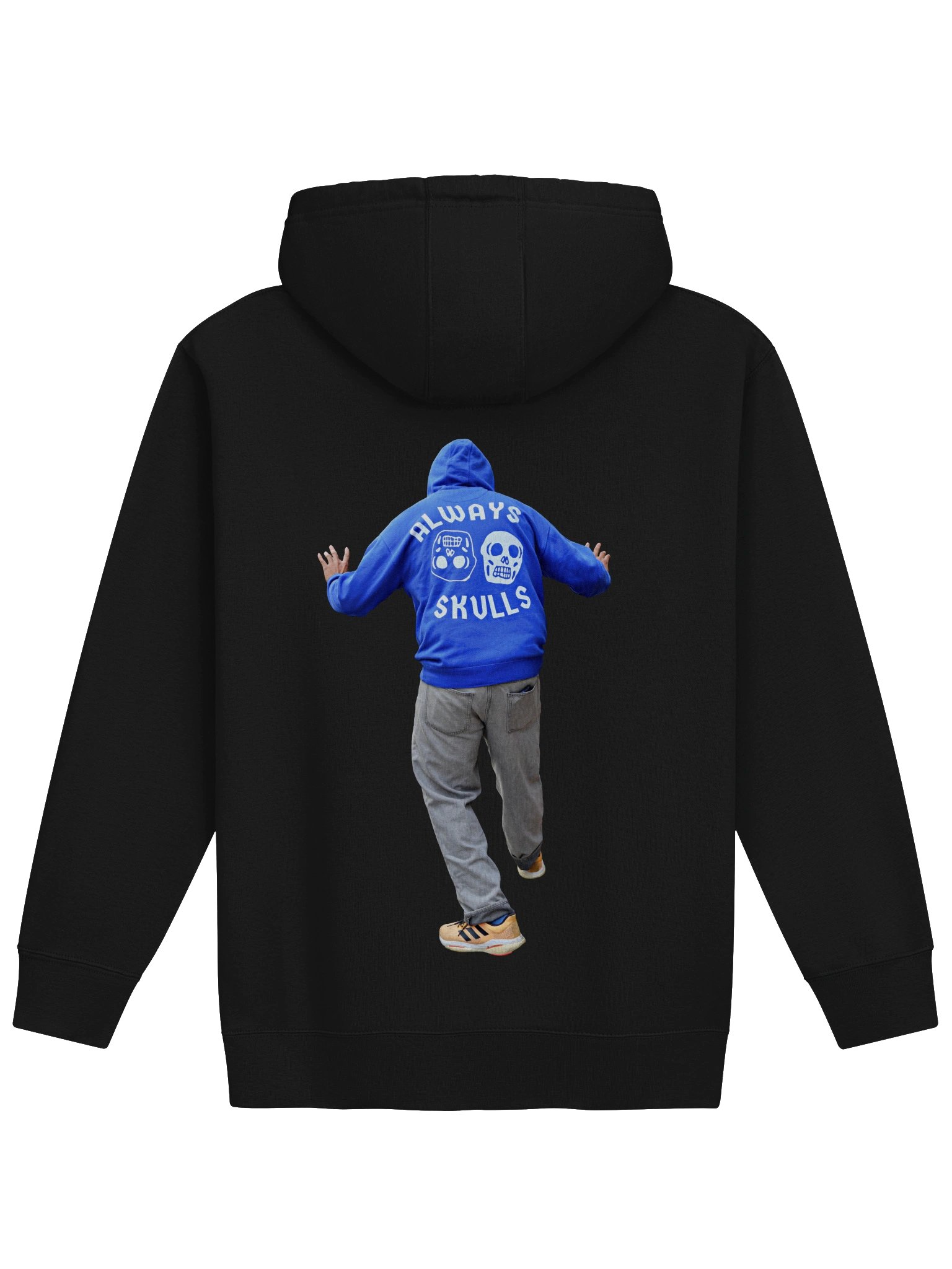 ALWAYS SKULLS $PECIAL product image (3)