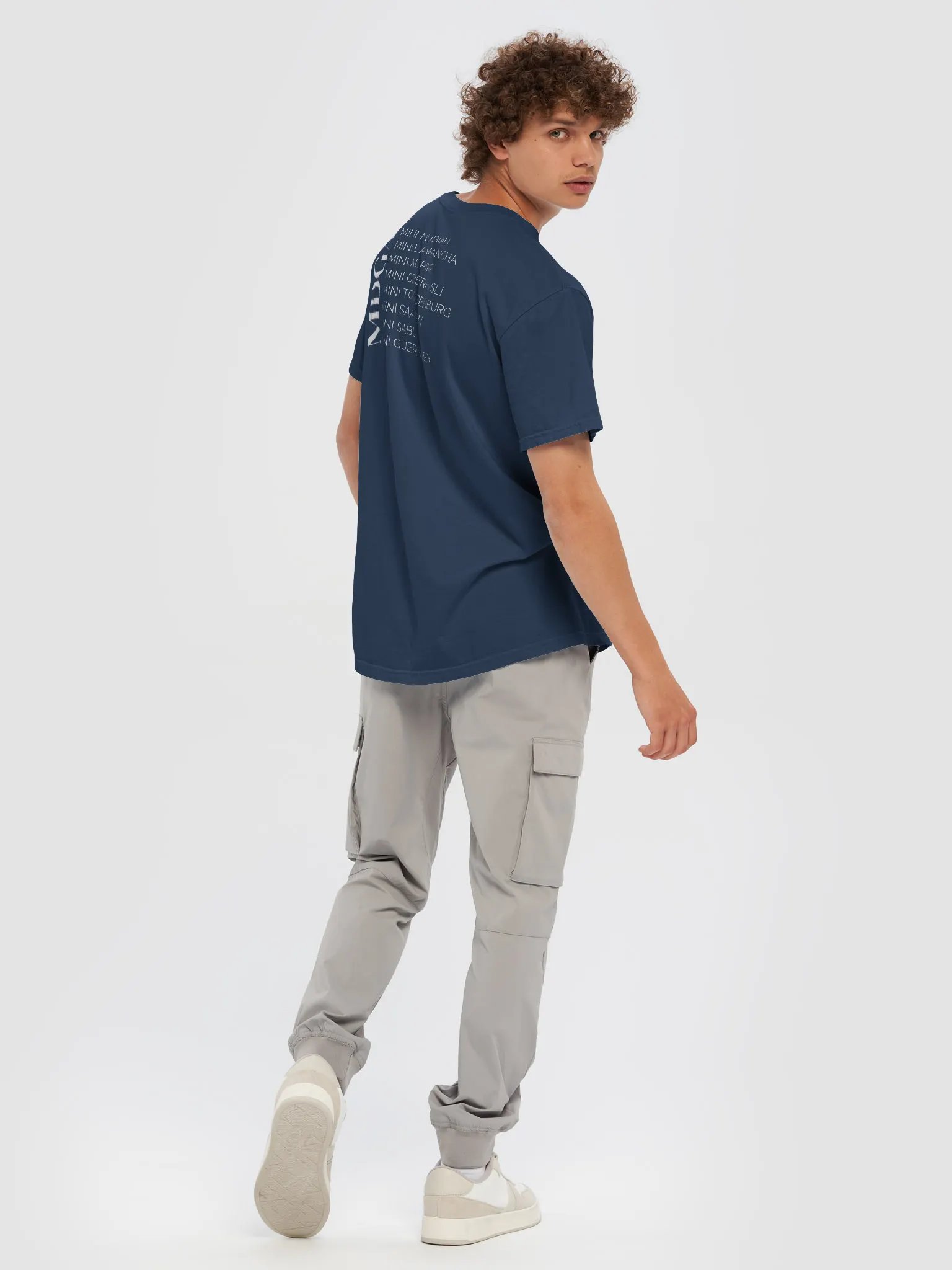 Mini Breeds Unisex Shirt product image (8)