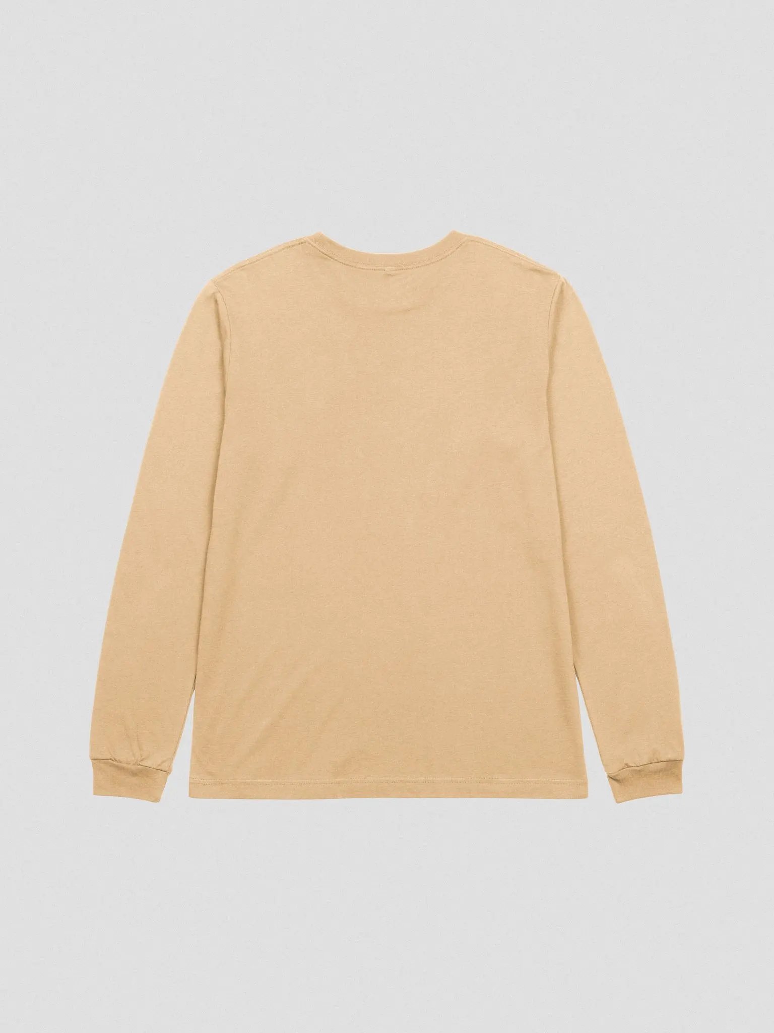 RHAP Bell (Black) - Supersoft Long Sleeve Shirt product image (2)