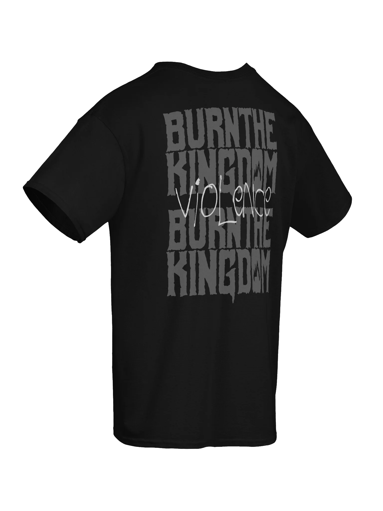 Violence T-Shirt product image (8)
