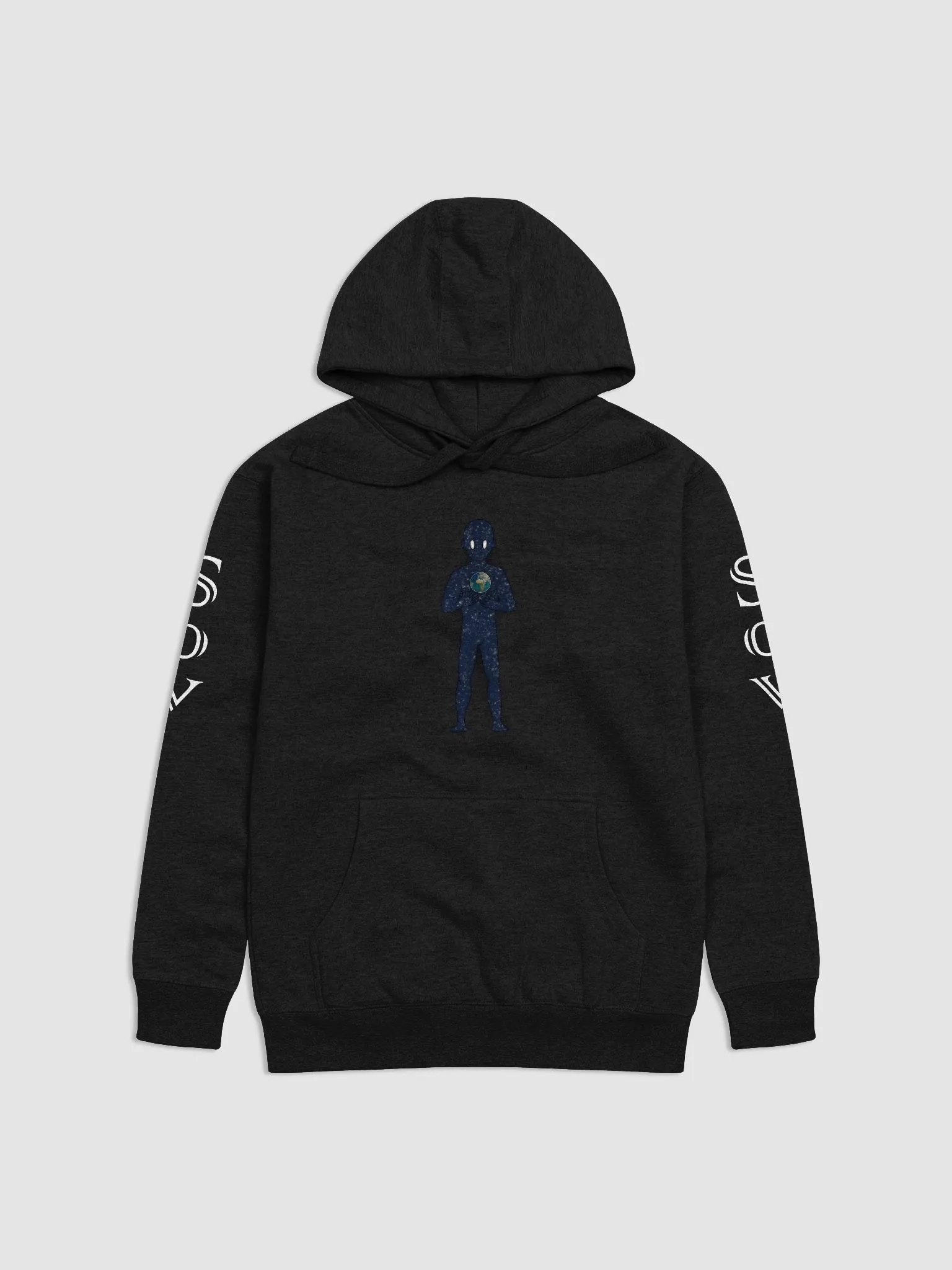Sov Hoodie product image (2)