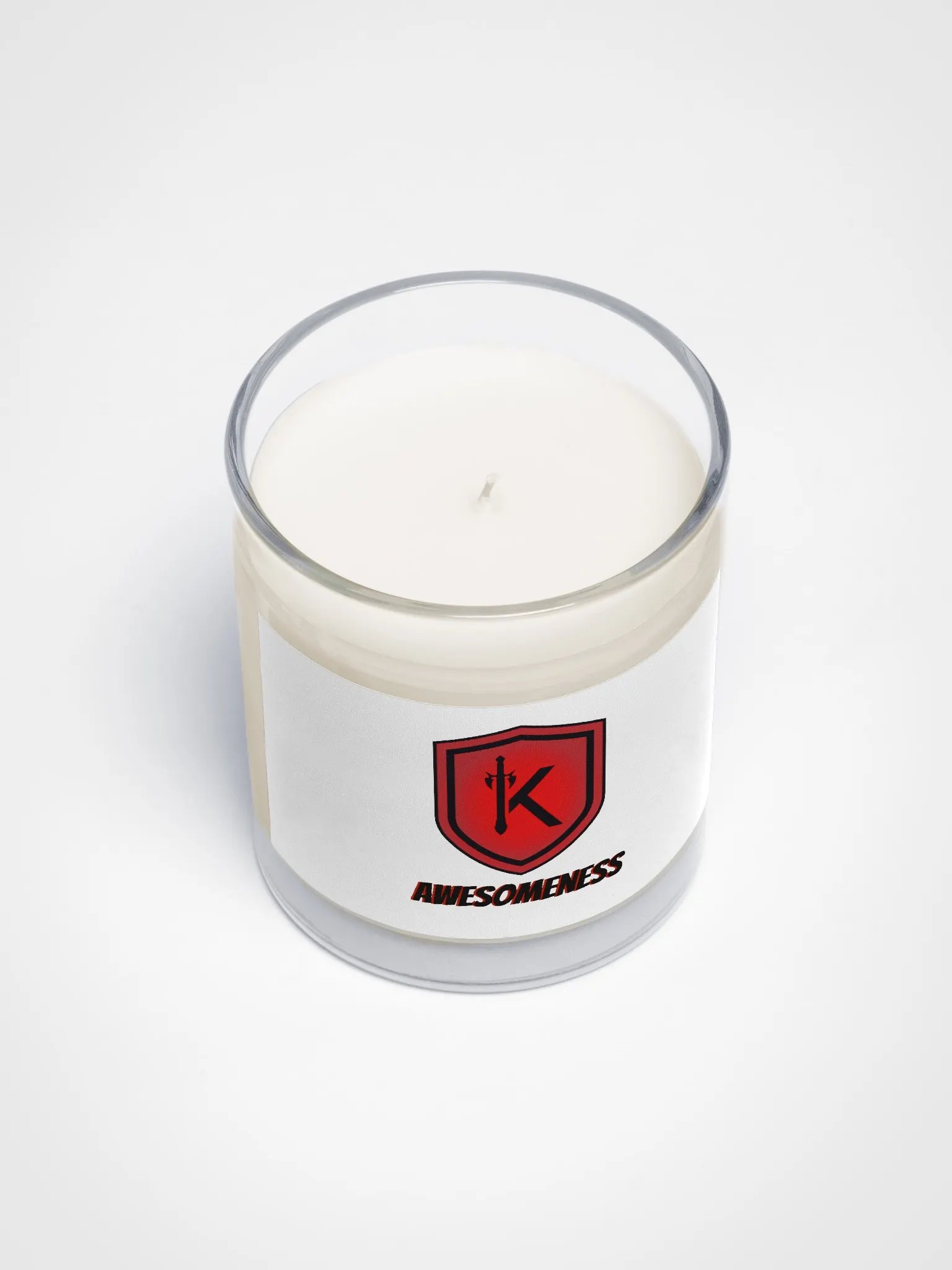 Awesome Candle product image (3)