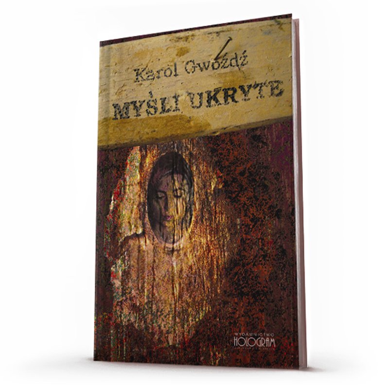 Karol Gwóźdź – Myśli ukryte product image (3)
