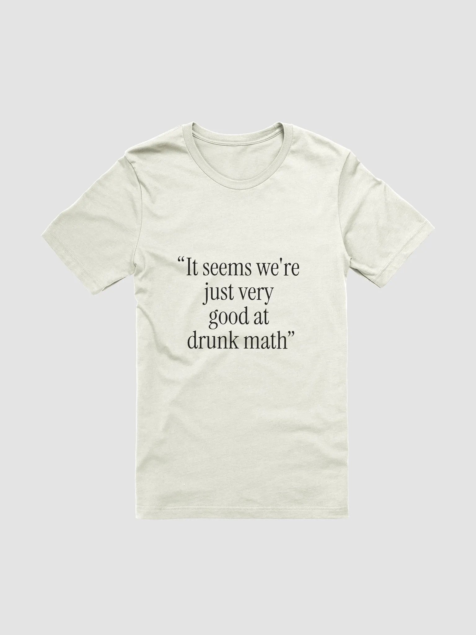Drunk math insight product image (4)