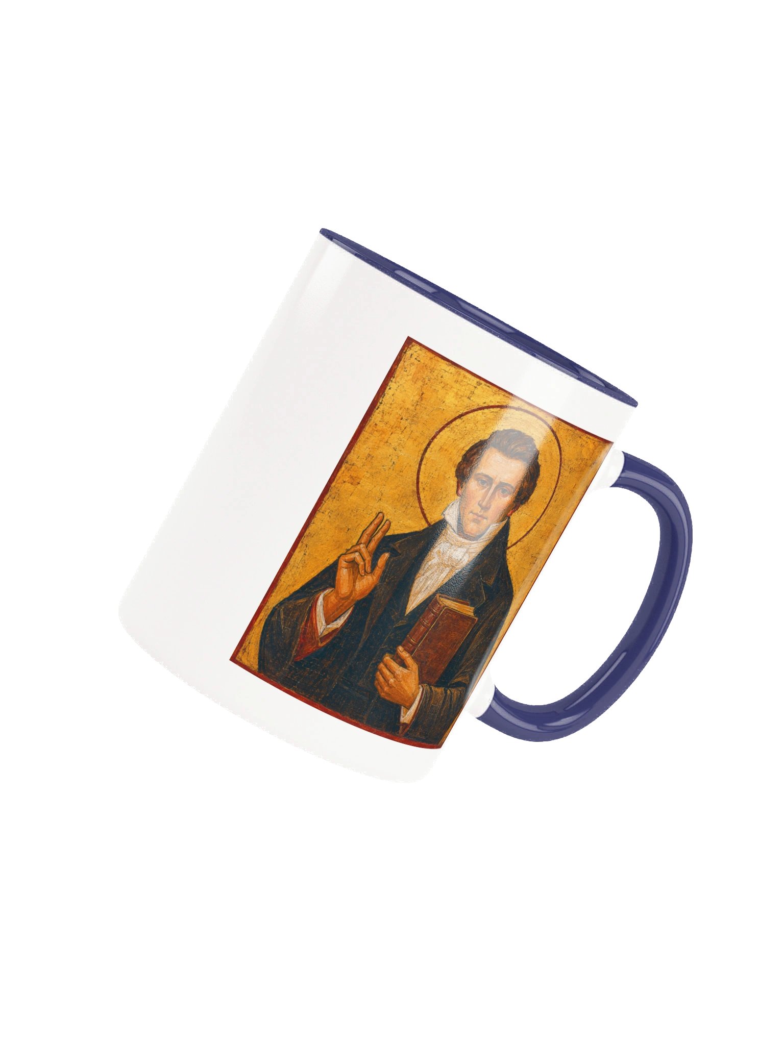 Saints Mug product image (29)