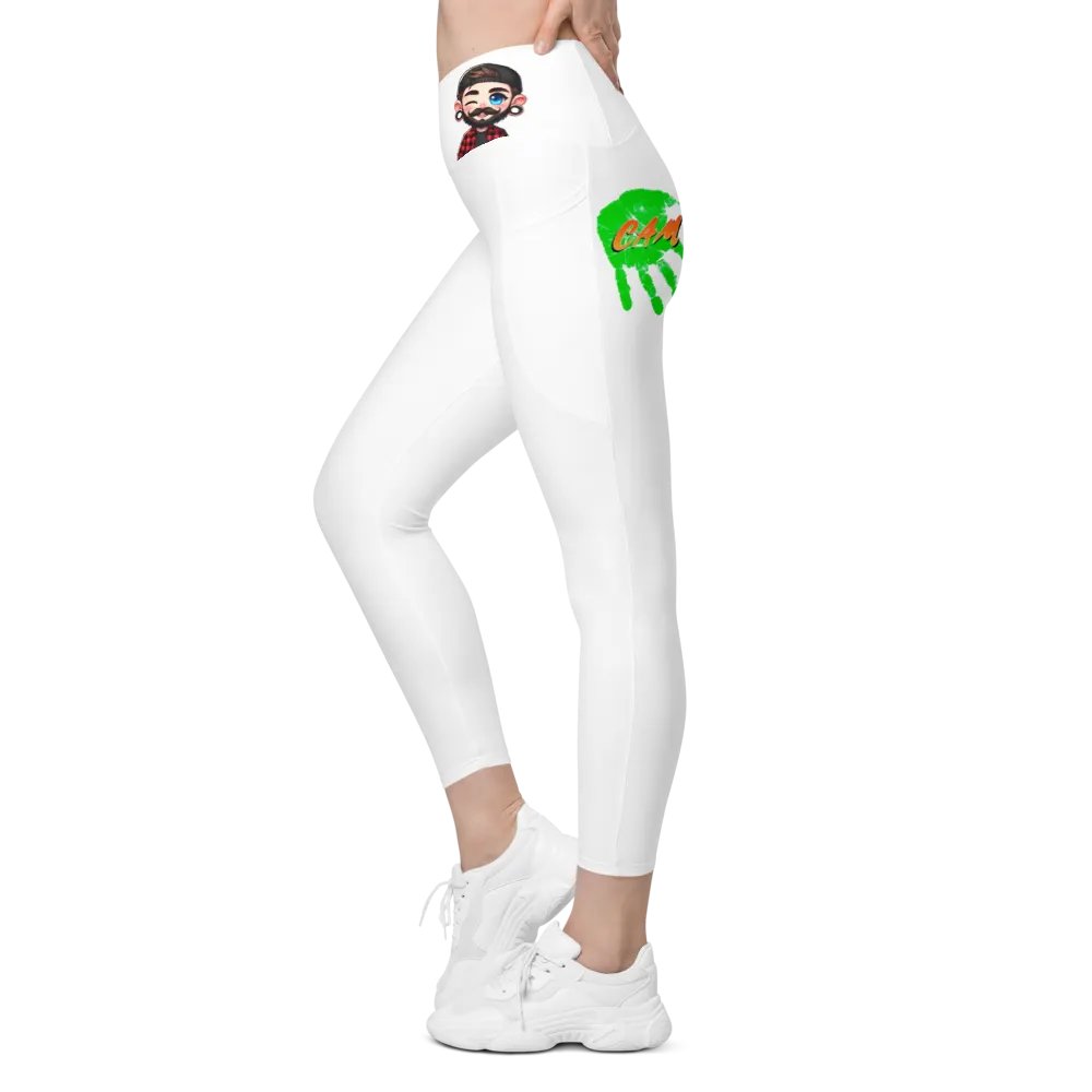 Cam Daddy Yoga Pants product image (2)