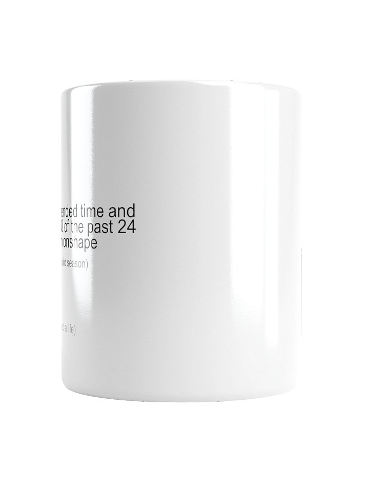 Design Team Joke Mug product image (4)