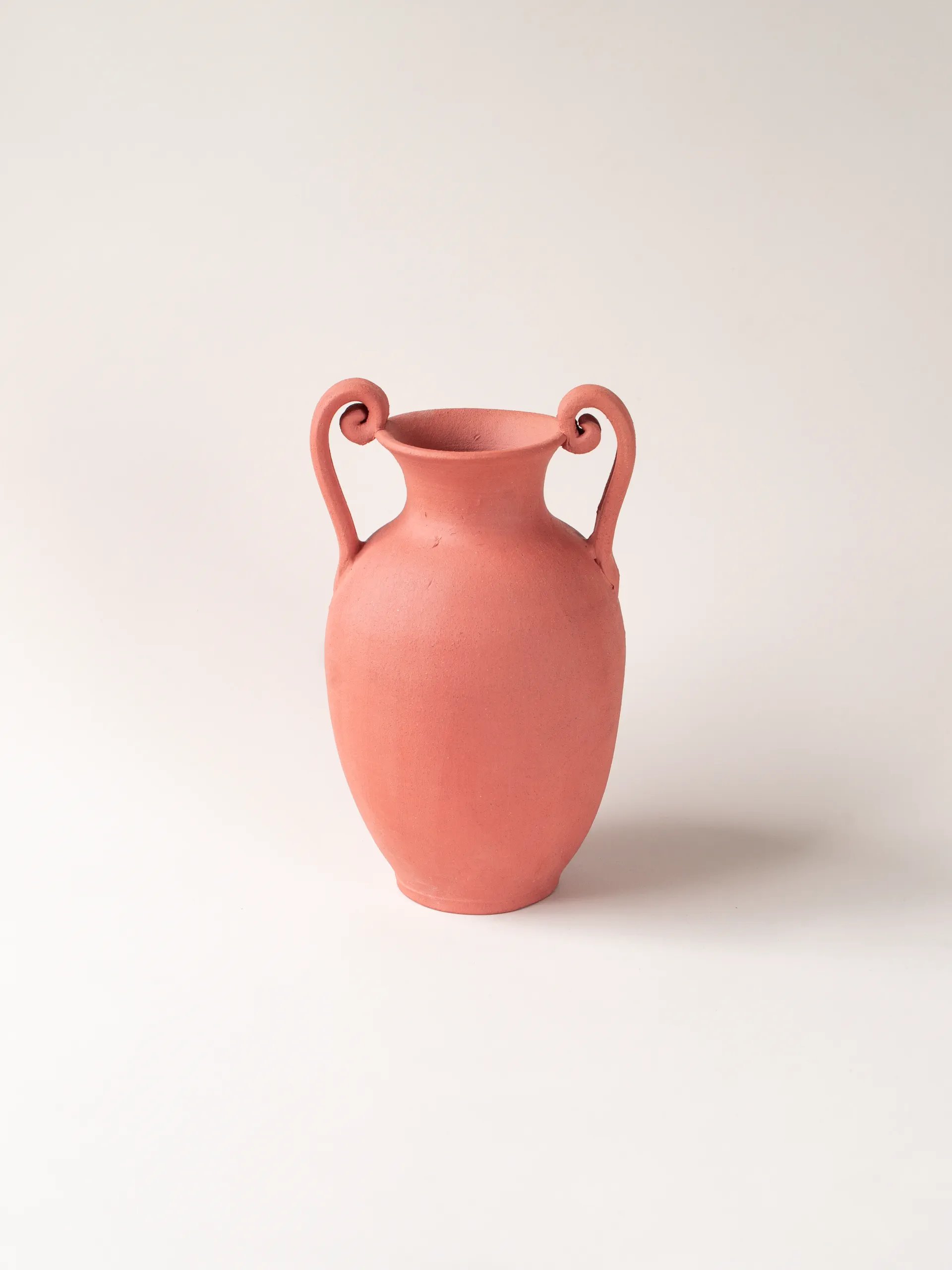 Spiral-Handle Amphora product image (1)