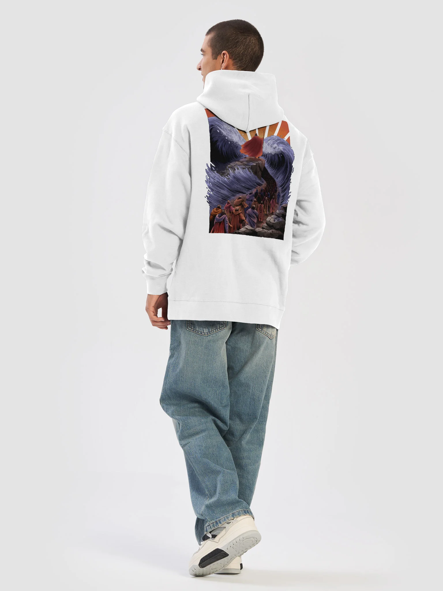 Freedom Hoodie product image (2)