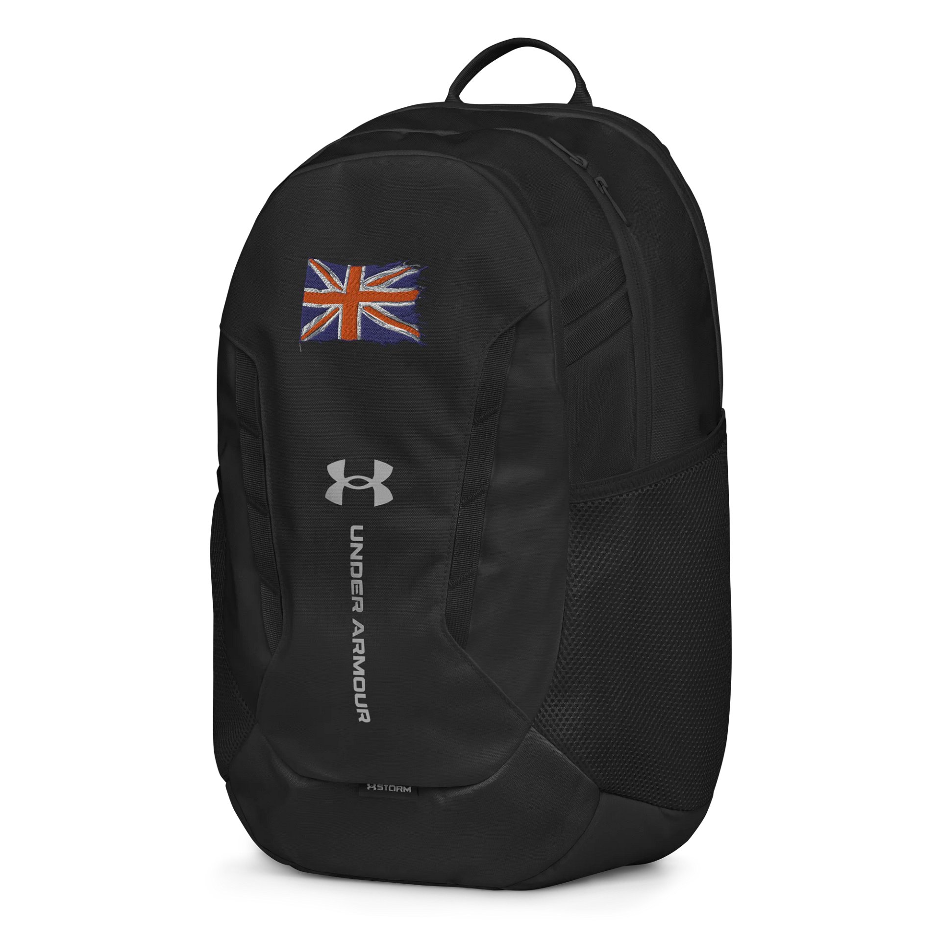 Stylish Union Jack Backpack product image (4)
