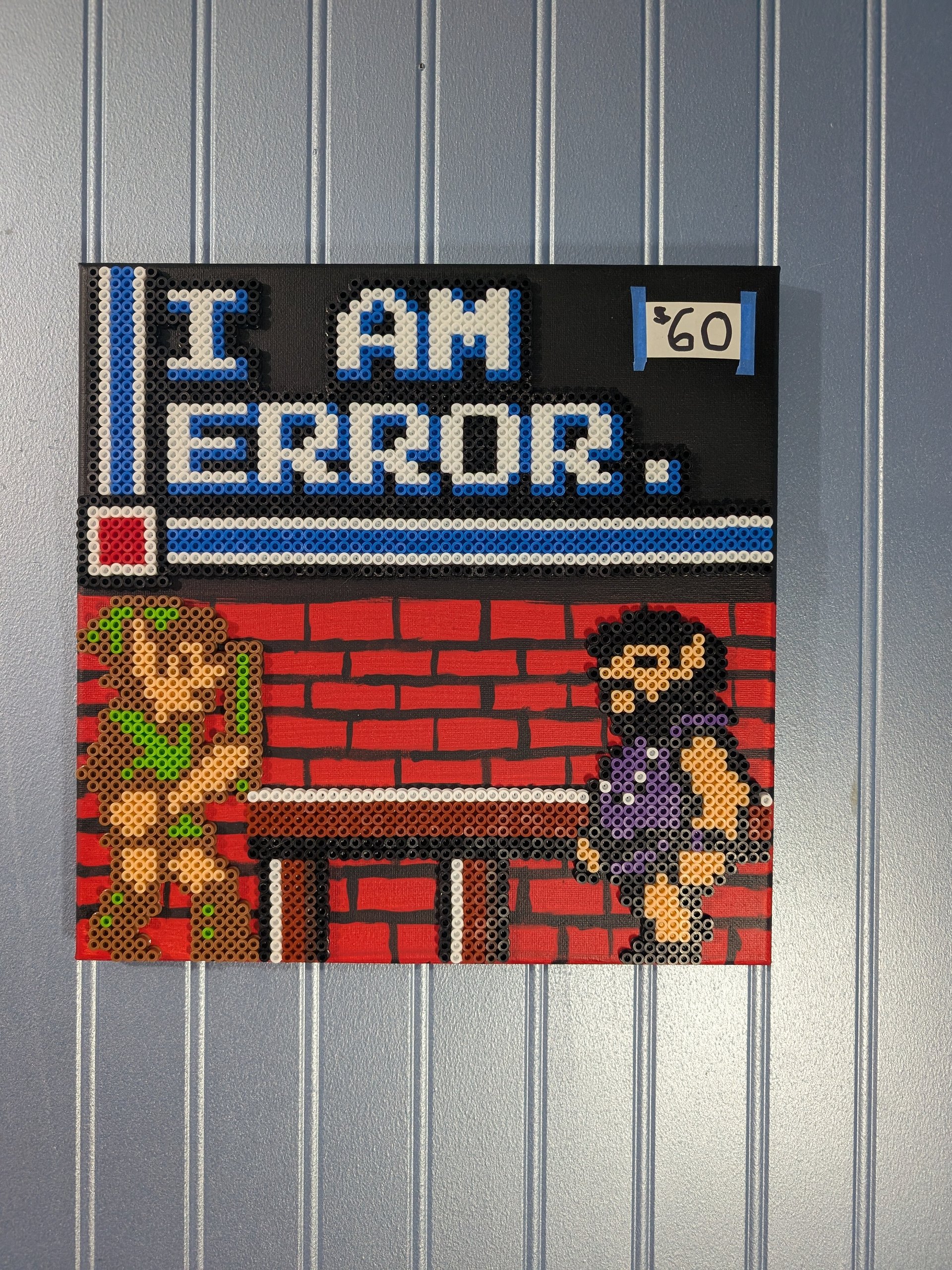 Who Am I? product image (1)