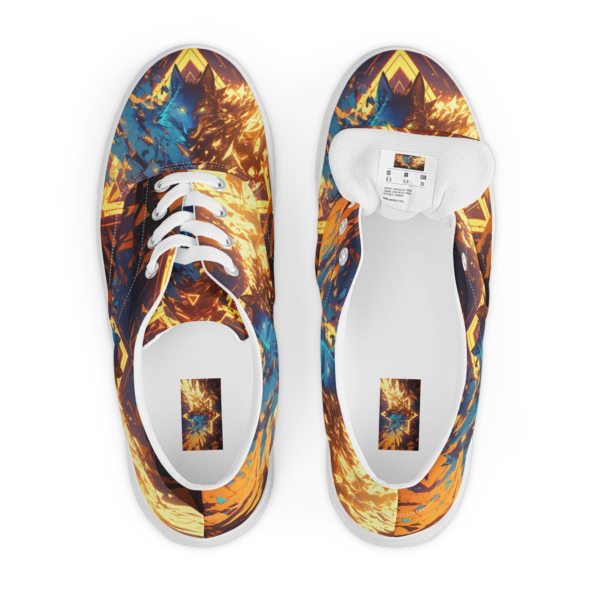 FALTRICEON ORITRONUS- ROYAL SHOES product image (6)