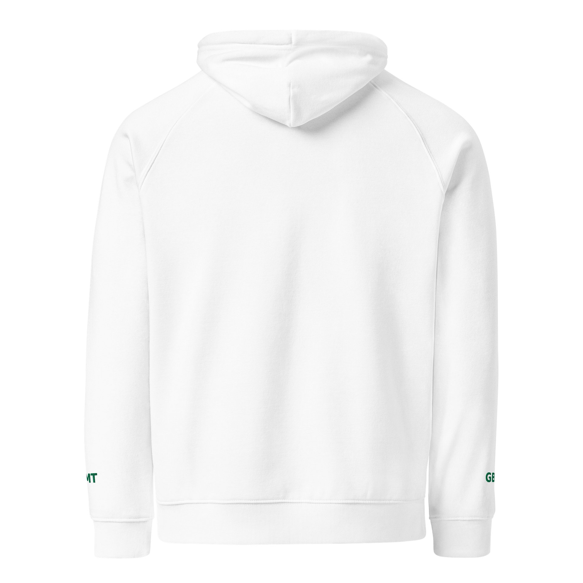 My Scars Got Street Stories Hoodie product image (4)
