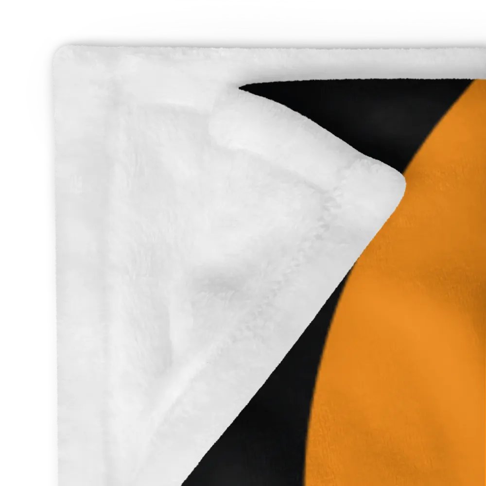 Method Orange Blanket product image (10)