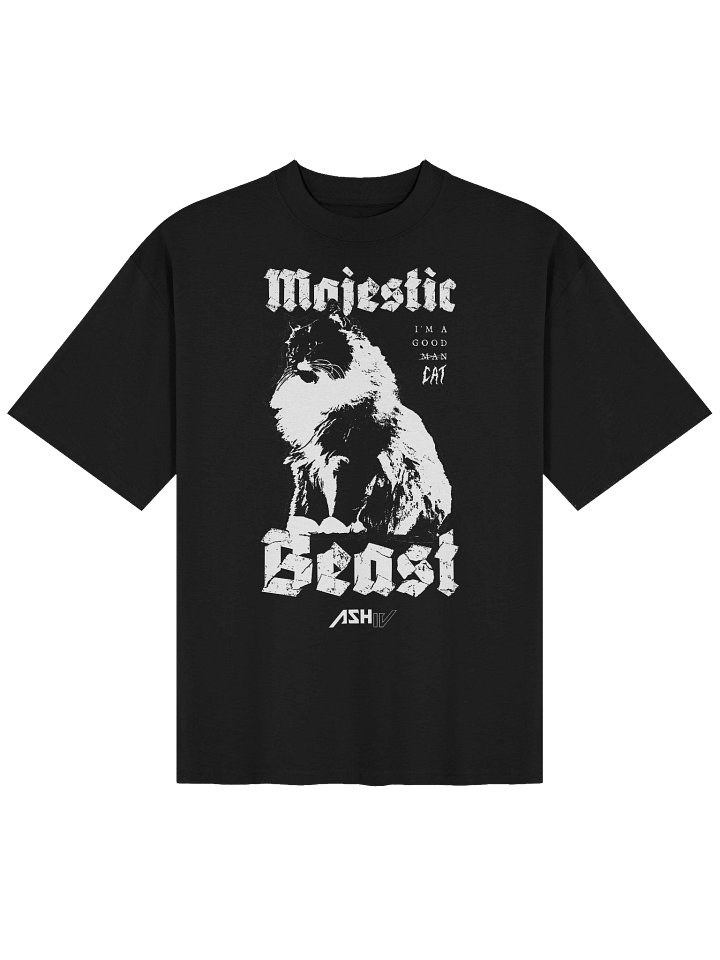 Willow - Majestic Beast (Oversized) product image (9)