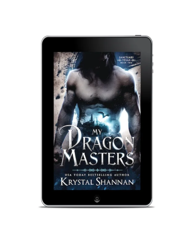 My Dragon Masters product image (1)
