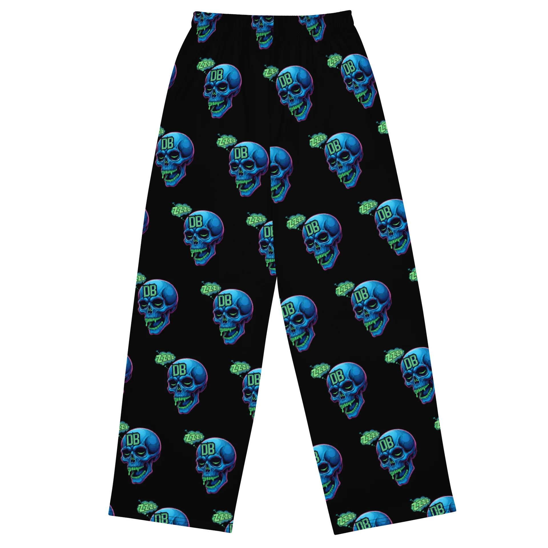 "Dull Sleep" Premium PJ Pants product image (2)