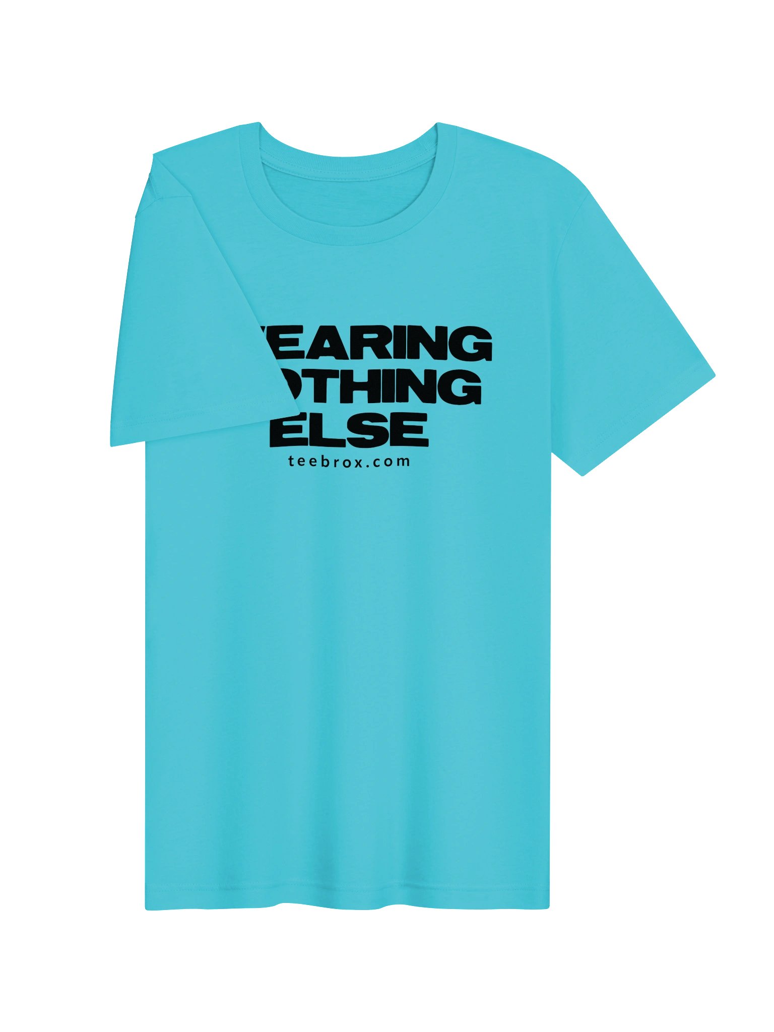 Wearing Nothing Else product image (3)