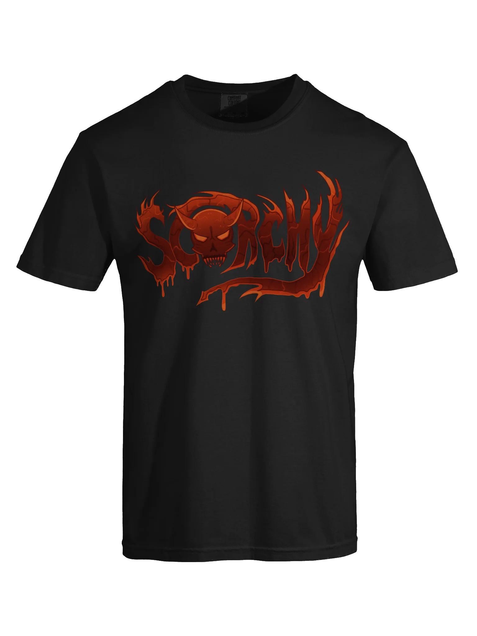 Scorch Tee product image (7)