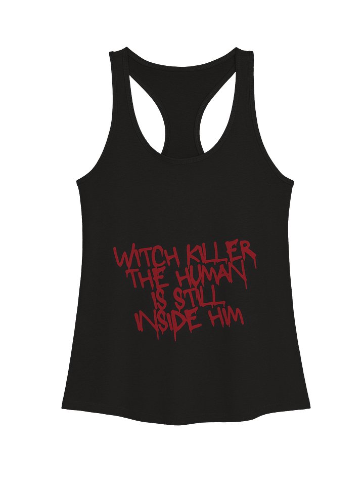 Throne of Glasss - Witch Killer Tank product image (1)