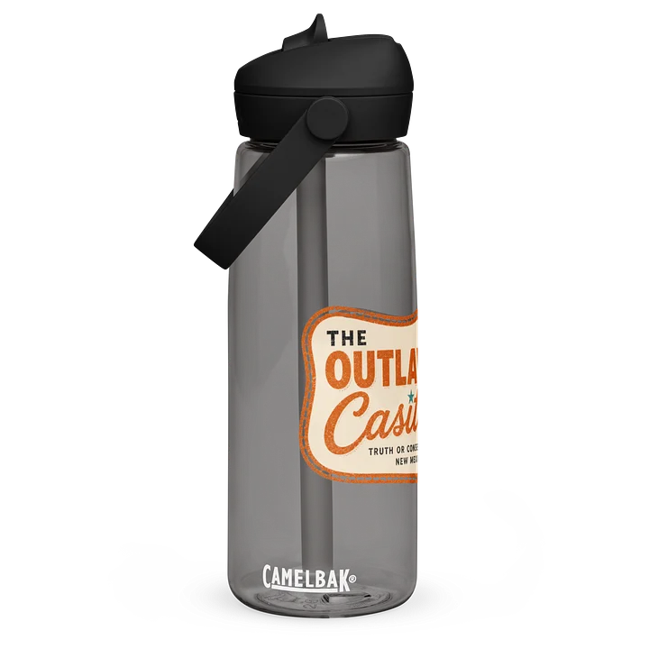 Outlaw Casita CamelBak Water Bottle product image (1)