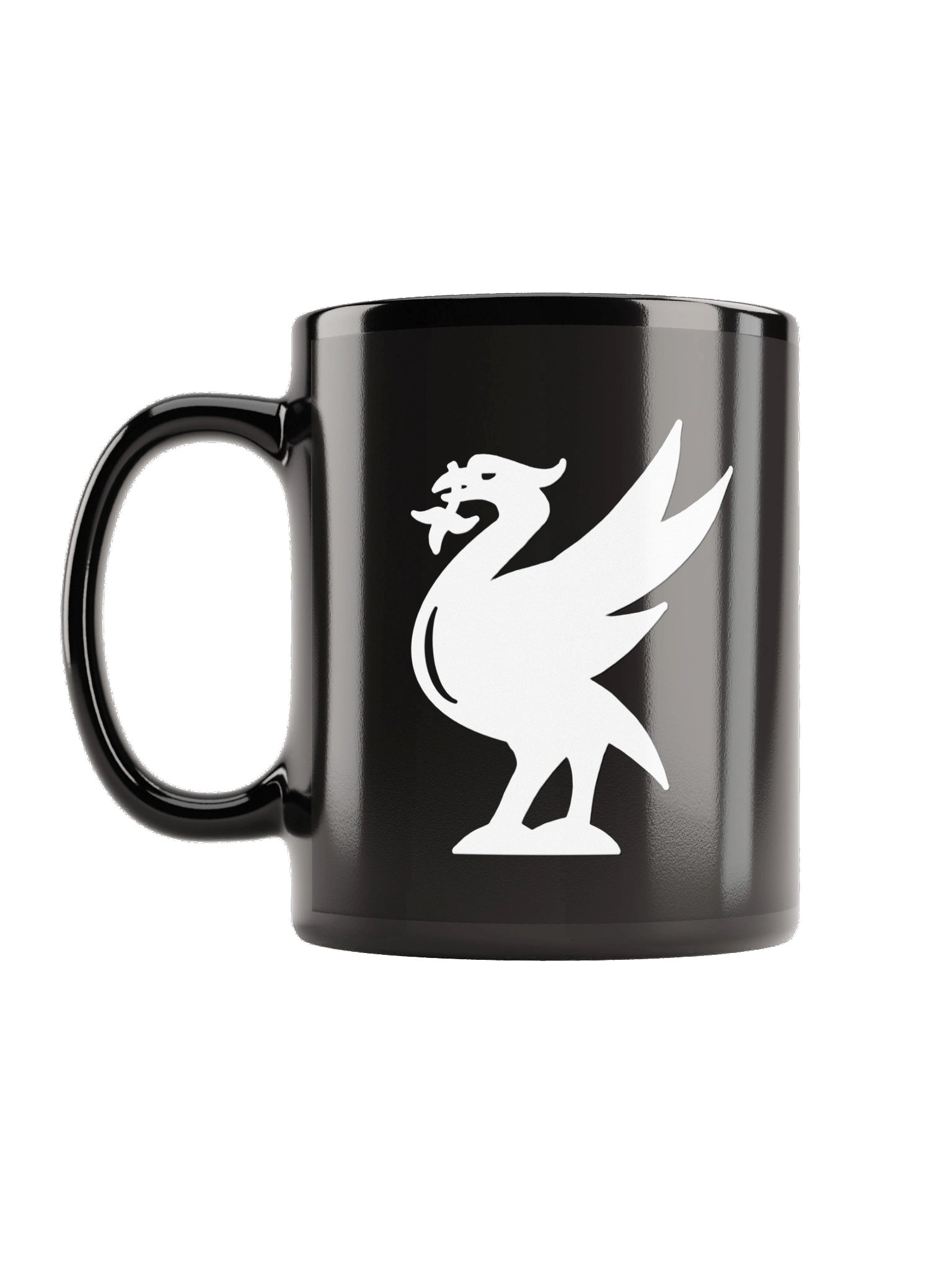 Liver Bird (Mug) product image (1)