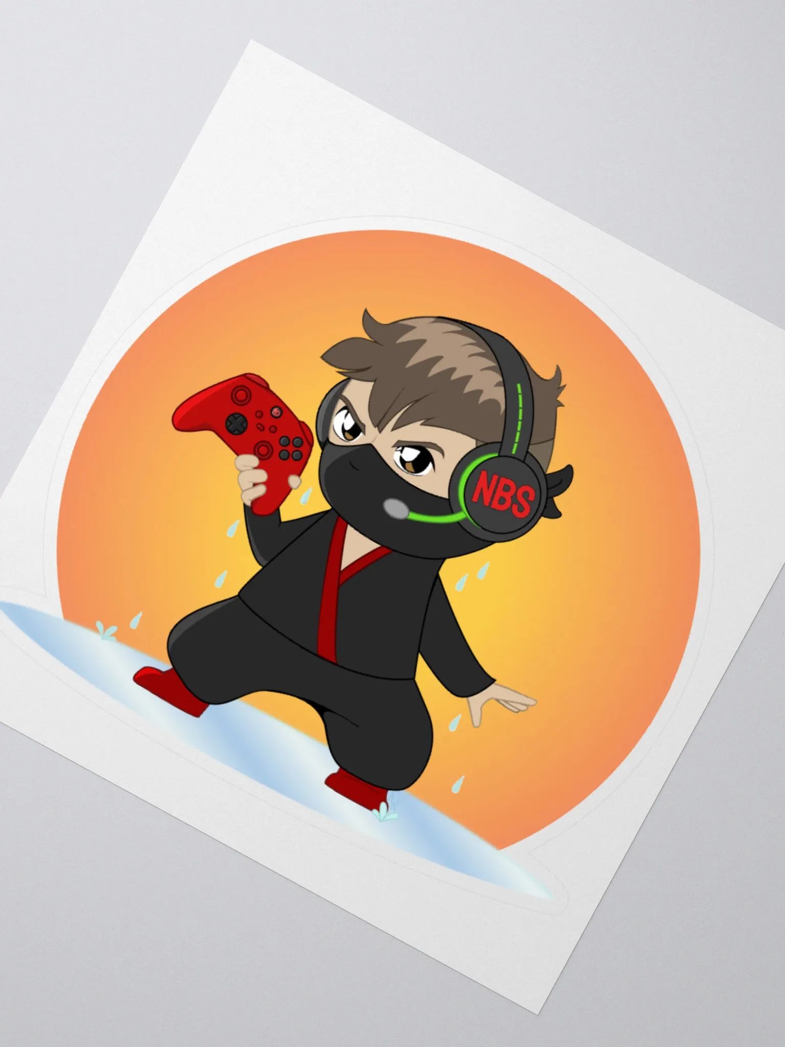 Ninja Sticks product image (2)