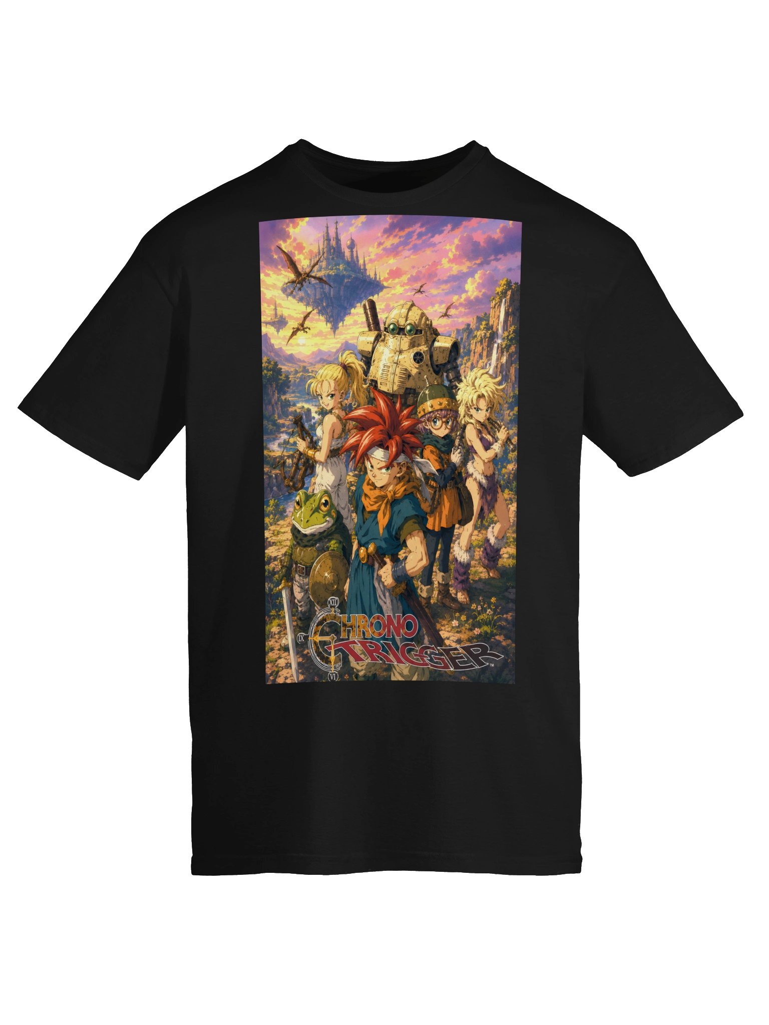 Crono Team product image (5)