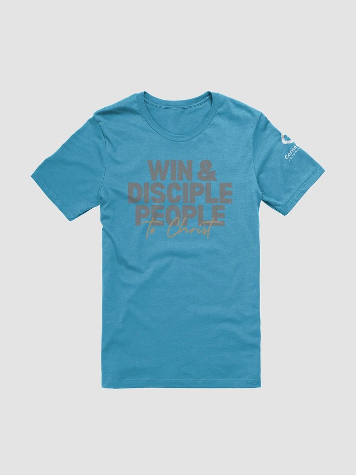 Vision T-Shirt product image (1)