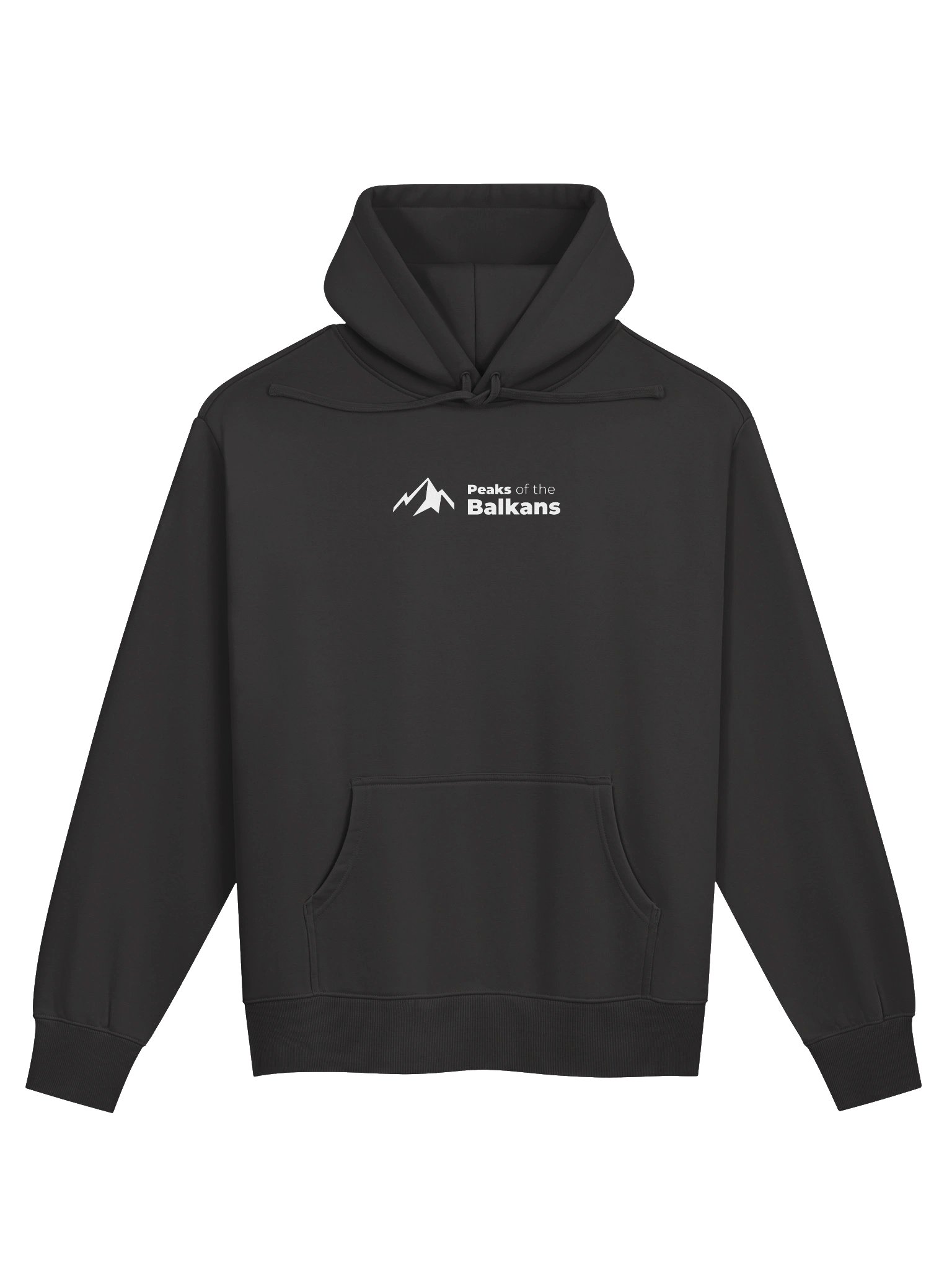 Heavy hoodie product image (1)